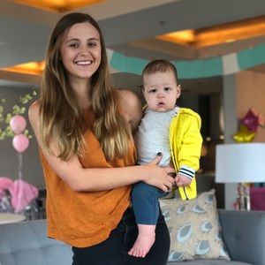 Meet your Posher, Alex